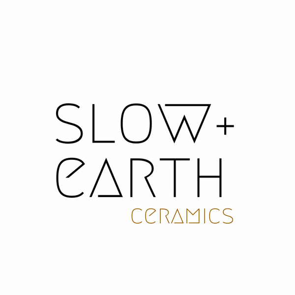 Slow Earth Ceramics